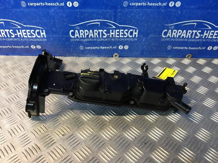 Gebruikte Kleppendeksel Volvo V40 (MV) 1.6 D2 Prijs € 35,00 Margeregeling aangeboden door Carparts Heesch