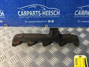 Gebruikte Uitlaatspruitstuk Volvo V40 (MV) 1.6 D2 Prijs € 25,00 Margeregeling aangeboden door Carparts Heesch