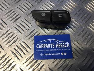 Gebruikte Schakelaar (diversen) Ford Focus 3 1.6 EcoBoost 16V 150 Prijs € 20,00 Margeregeling aangeboden door Carparts Heesch