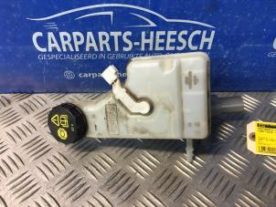 Gebruikte Hoofdremcilinder Ford Focus 3 1.6 EcoBoost 16V 150 Prijs € 25,00 Margeregeling aangeboden door Carparts Heesch