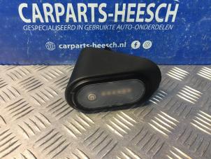 Gebruikte Binnenverlichting achter Peugeot Partner Prijs € 36,75 Margeregeling aangeboden door Carparts Heesch