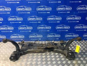 Gebruikte Subframe Volvo V50 (MW) 1.8 16V Prijs € 50,00 Margeregeling aangeboden door Carparts Heesch