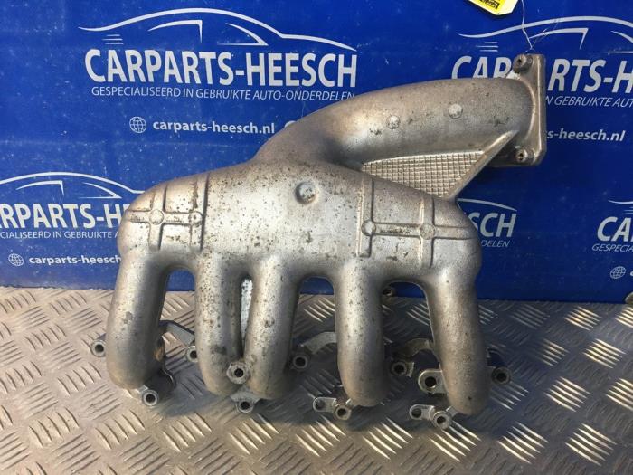 Gebruikte Inlaatspruitstuk Volkswagen Transporter Prijs € 45,00 Margeregeling aangeboden door Carparts Heesch