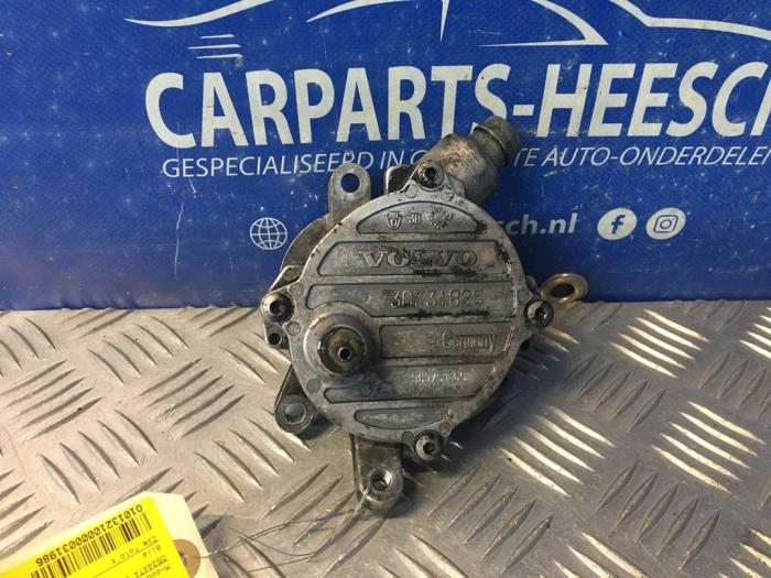 Gebruikte Videpomp (Diesel) Volvo V70 (SW) 2.4 D5 20V Prijs € 40,00 Margeregeling aangeboden door Carparts Heesch
