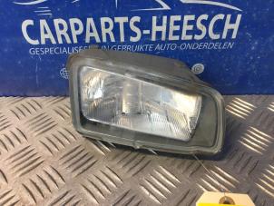 Gebruikte Mistlamp rechts-voor Ford B-Max (JK8) 1.0 EcoBoost 12V 100 Prijs € 20,00 Margeregeling aangeboden door Carparts Heesch