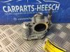 Gasklephuis van een Opel Tigra Twin Top 1.4 16V 2005