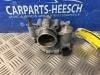 Gasklephuis van een Opel Tigra Twin Top, 2004 / 2010 1.4 16V, Cabrio, Benzine, 1.364cc, 66kW (90pk), FWD, Z14XEP; EURO4, 2004-06 / 2010-12 2005