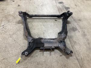 Gebruikte Subframe Volvo V70 (BW) 2.4 D 20V Prijs € 125,00 Margeregeling aangeboden door Carparts Heesch