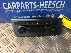 Gebruikte Kachel Bedieningspaneel Opel Astra K 1.4 Turbo 16V Prijs € 105,00 Margeregeling aangeboden door Carparts Heesch