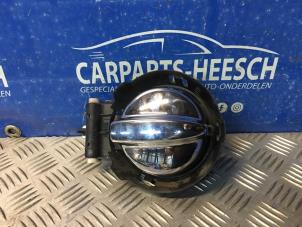 Gebruikte Tank Klep Mini Mini Cooper S (R53) 1.6 16V Prijs € 40,00 Margeregeling aangeboden door Carparts Heesch