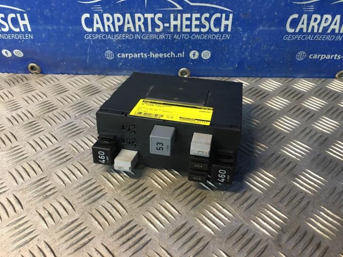 Gebruikte Computer Body Control Volkswagen Touran (1T1/T2) 1.4 16V TSI 140 Prijs € 40,00 Margeregeling aangeboden door Carparts Heesch