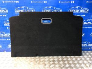 Gebruikte Vloerplaat bagageruimte Ford B-Max (JK8) 1.0 EcoBoost 12V 120 Prijs € 47,25 Margeregeling aangeboden door Carparts Heesch