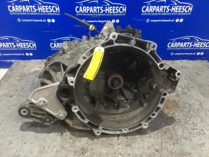 Gebruikte Versnellingsbak Ford C-Max (DXA) 1.6 SCTi 16V Van Prijs € 1.000,00 Margeregeling aangeboden door Carparts Heesch