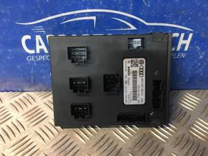 Gebruikte Computer Body Control Audi A4 Avant (B8) 1.8 TFSI 16V Prijs € 52,50 Margeregeling aangeboden door Carparts Heesch