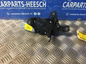 Gebruikte Motor Ruitenwisser achter Ford Kuga II (DM2) Prijs € 31,50 Margeregeling aangeboden door Carparts Heesch