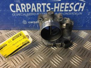 Gebruikte Gasklephuis Volvo XC90 I 2.4 D5 20V Prijs € 35,00 Margeregeling aangeboden door Carparts Heesch
