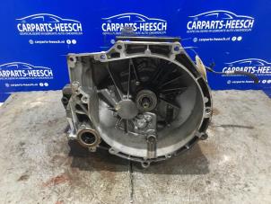Gebruikte Versnellingsbak Ford Fiesta 6 (JA8) 1.0 EcoBoost 12V 100 Prijs € 350,00 Margeregeling aangeboden door Carparts Heesch