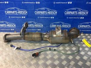 Gebruikte Katalysator Ford Kuga II (DM2) 1.5 EcoBoost 16V 150 Van Prijs € 300,00 Margeregeling aangeboden door Carparts Heesch
