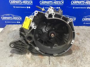 Gebruikte Versnellingsbak Ford Focus 3 Wagon 1.5 TDCi Prijs € 600,00 Margeregeling aangeboden door Carparts Heesch