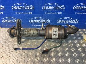Gebruikte Katalysator Ford Focus 3 1.5 EcoBoost 16V 150 Prijs € 275,00 Margeregeling aangeboden door Carparts Heesch