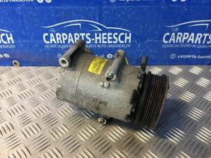 Gebruikte Pomp Airco Ford Focus 3 1.6 EcoBoost 16V 150 Prijs € 65,00 Margeregeling aangeboden door Carparts Heesch