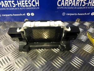 Gebruikte Display Interieur Ford Focus 3 Wagon 1.6 EcoBoost 16V 150 Prijs € 30,00 Margeregeling aangeboden door Carparts Heesch