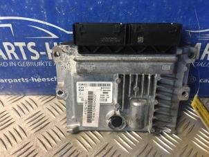 Gebruikte Computer Motormanagement Ford Focus 3 Wagon 2.0 TDCi 16V 150 Prijs € 75,00 Margeregeling aangeboden door Carparts Heesch