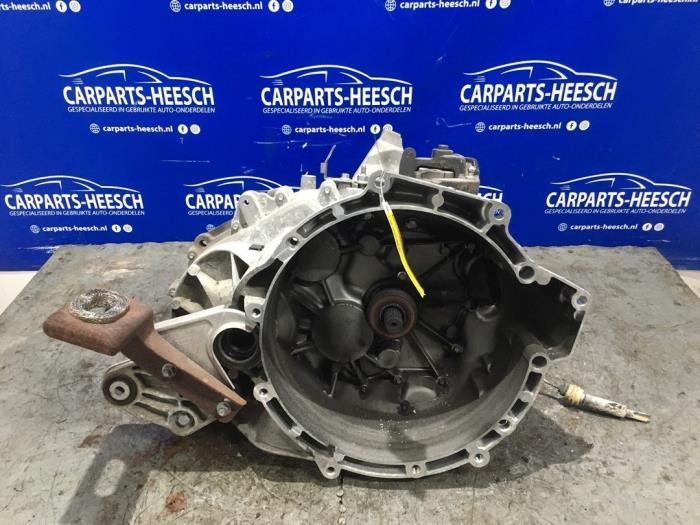 Gebruikte Versnellingsbak Ford C-Max (DXA) 1.5 Ti-VCT EcoBoost 150 16V Prijs € 600,00 Margeregeling aangeboden door Carparts Heesch