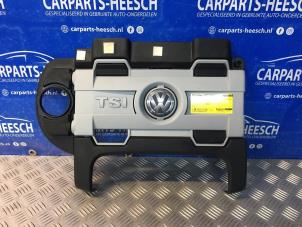 Gebruikte Motor Beschermplaat Volkswagen Tiguan (5N1/2) 1.4 TSI 16V 4Motion Prijs € 31,50 Margeregeling aangeboden door Carparts Heesch