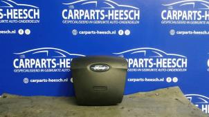 Gebruikte Airbag links (Stuur) Ford S-Max (GBW) 2.0 16V Prijs € 42,00 Margeregeling aangeboden door Carparts Heesch