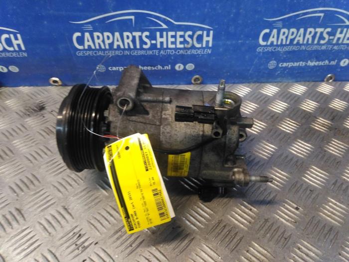 Gebruikte Aircopomp Ford B-Max (JK8) 1.0 EcoBoost 12V 100 Prijs € 65,00 Margeregeling aangeboden door Carparts Heesch