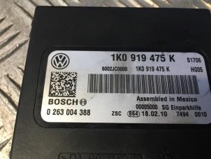 Gebruikte PDC Module Volkswagen Scirocco (137/13AD) 2.0 TSI 16V Prijs € 42,00 Margeregeling aangeboden door Carparts Heesch