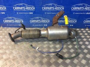 Gebruikte Katalysator Ford C-Max (DXA) 1.5 Ti-VCT EcoBoost 150 16V Prijs € 275,00 Margeregeling aangeboden door Carparts Heesch