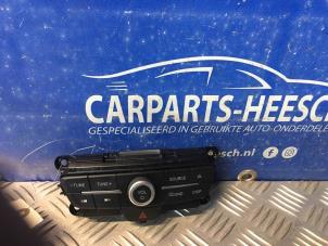 Gebruikte Regelunit Multi Media Ford Focus 3 1.0 Ti-VCT EcoBoost 12V 100 Prijs € 45,00 Margeregeling aangeboden door Carparts Heesch