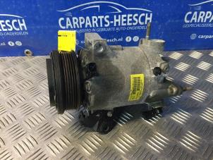 Gebruikte Aircopomp Ford Fiesta 6 (JA8) 1.0 EcoBoost 12V 125 Prijs € 65,00 Margeregeling aangeboden door Carparts Heesch