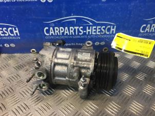 Gebruikte Aircopomp Ford B-Max (JK8) 1.6 Ti-VCT 16V Prijs € 65,00 Margeregeling aangeboden door Carparts Heesch