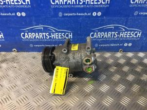 Gebruikte Aircopomp Ford C-Max (DXA) 1.6 SCTi 16V Prijs € 65,00 Margeregeling aangeboden door Carparts Heesch