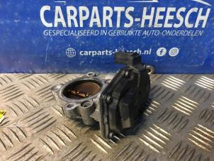 Gebruikte Gasklephuis Ford Focus 4 1.5 EcoBoost 12V 150 Prijs € 25,00 Margeregeling aangeboden door Carparts Heesch