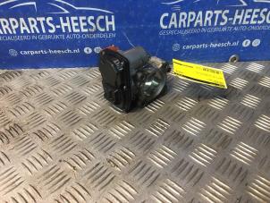 Gebruikte Gasklephuis Ford Kuga II (DM2) 1.5 EcoBoost 16V 150 Prijs € 25,00 Margeregeling aangeboden door Carparts Heesch