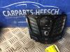 Ford B-Max (JK8) 1.0 EcoBoost 12V 100 Bedieningspaneel Multi Media