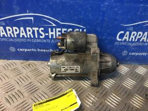 Gebruikte Startmotor Ford Fiesta 6 ST 1.6 ST 16V Prijs € 20,00 Margeregeling aangeboden door Carparts Heesch
