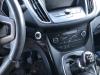 Airbag set + dashboard van een Ford C-Max (DXA) 1.0 Ti-VCT EcoBoost 12V 125 2015