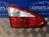 Ford Focus 3 Wagon 1.6 EcoBoost 16V 150 Achterlicht links