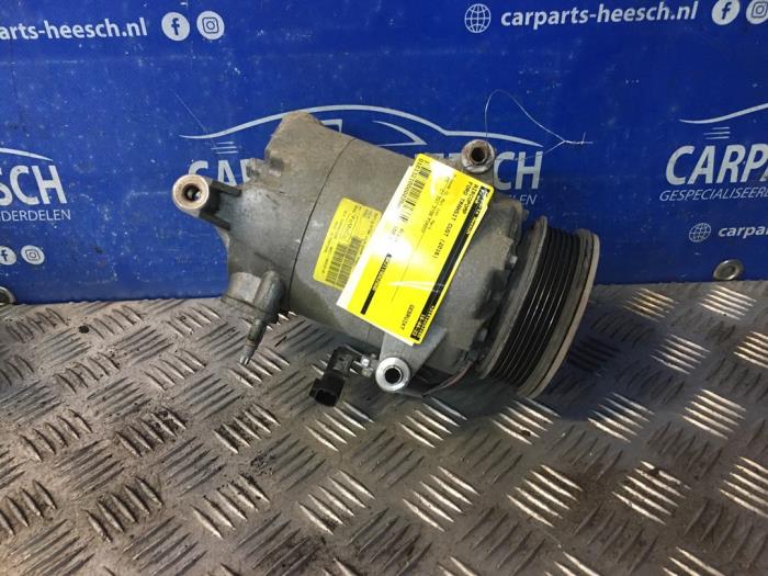 Gebruikte Aircopomp Ford Transit Custom 2.2 TDCi 16V Prijs € 65,00 Margeregeling aangeboden door Carparts Heesch