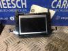 Ford Fiesta 6 ST 1.6 ST 16V Display Interieur
