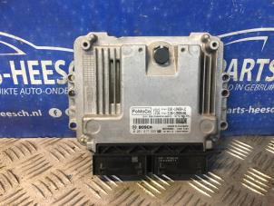 Gebruikte Computer Motormanagement Ford Fiesta 6 (JA8) 1.0 SCI 12V 80 Prijs € 75,00 Margeregeling aangeboden door Carparts Heesch