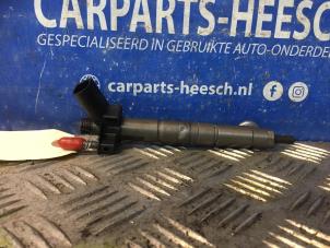Gebruikte Verstuiver (diesel) BMW 3-Serie Prijs € 52,50 Margeregeling aangeboden door Carparts Heesch