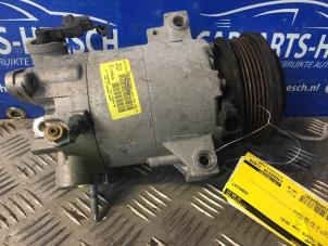 Gebruikte Aircopomp Ford Fiesta 6 (JA8) 1.0 SCI 12V 80 Prijs € 65,00 Margeregeling aangeboden door Carparts Heesch