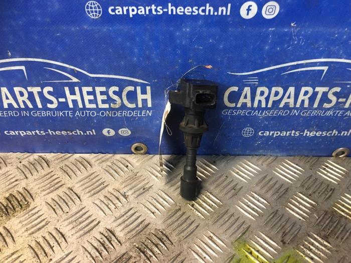 Gebruikte Bobine Mazda 5 Prijs € 17,50 Margeregeling aangeboden door Carparts Heesch