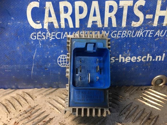 Gebruikte Computer Koeling Suzuki Swift Prijs € 35,00 Margeregeling aangeboden door Carparts Heesch
